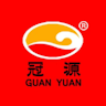 Logo nhà máy cá chình nướng unagi-kabayaki Dongyuan Aquatic